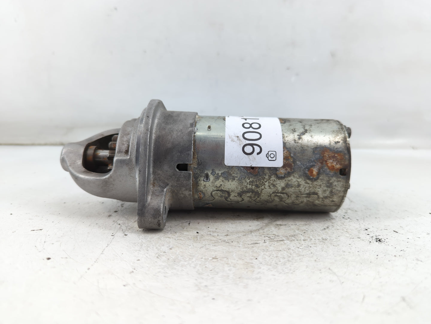 2015-2019 Hyundai Sonata Car Starter Motor Solenoid OEM P/N:36100-2G210 Fits Fits 2015 2016 2017 2018 2019 2020 OEM Used Aut