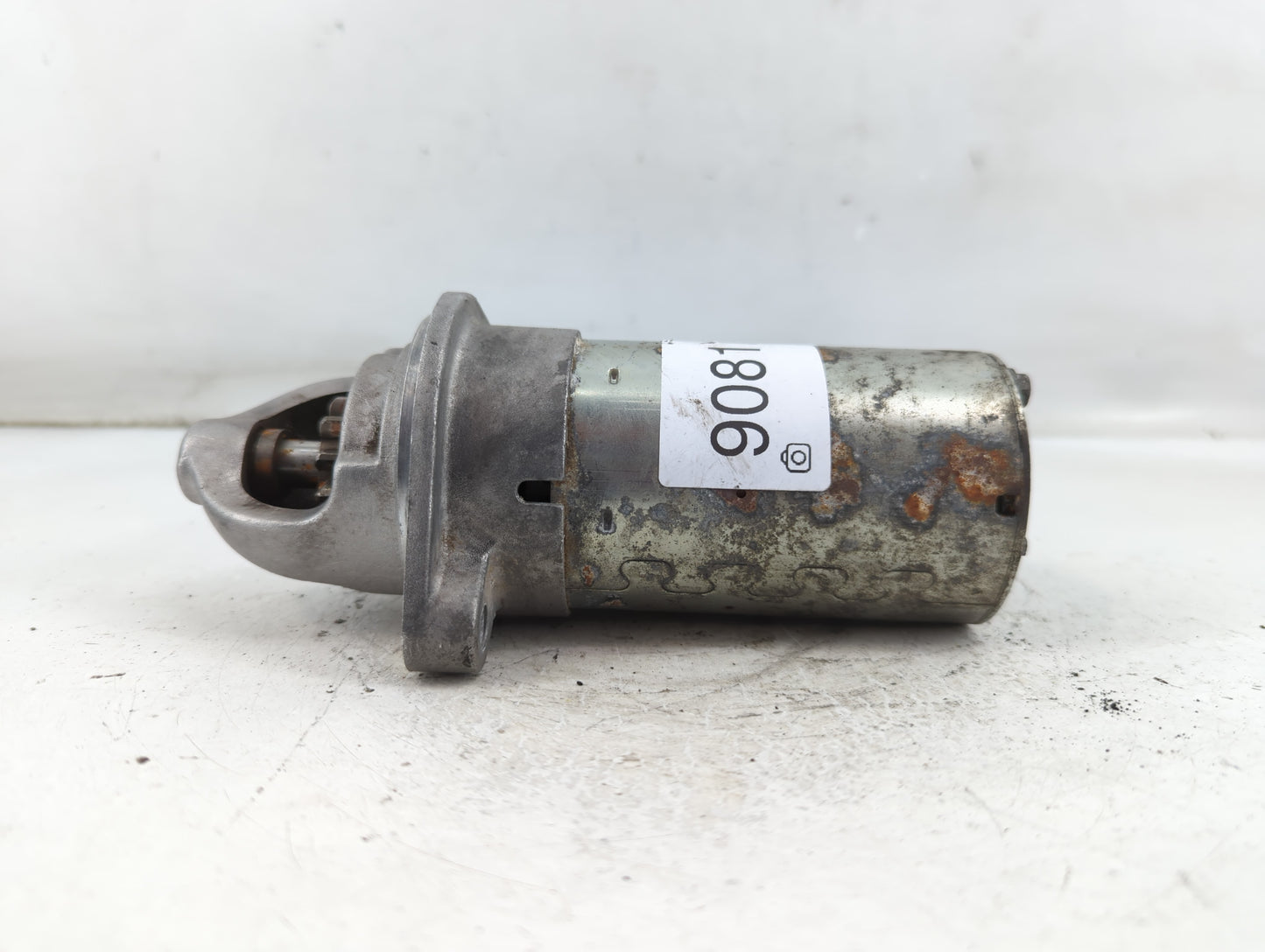 2015-2019 Hyundai Sonata Car Starter Motor Solenoid OEM P/N:36100-2G210 Fits Fits 2015 2016 2017 2018 2019 2020 OEM Used Aut