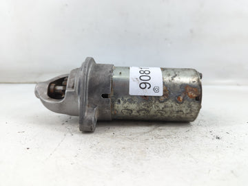 2015-2019 Hyundai Sonata Car Starter Motor Solenoid OEM P/N:36100-2G210 Fits Fits 2015 2016 2017 2018 2019 2020 OEM Used Aut