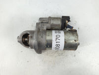2015-2019 Hyundai Sonata Car Starter Motor Solenoid OEM P/N:36100-2G210 Fits Fits 2015 2016 2017 2018 2019 2020 OEM Used Aut