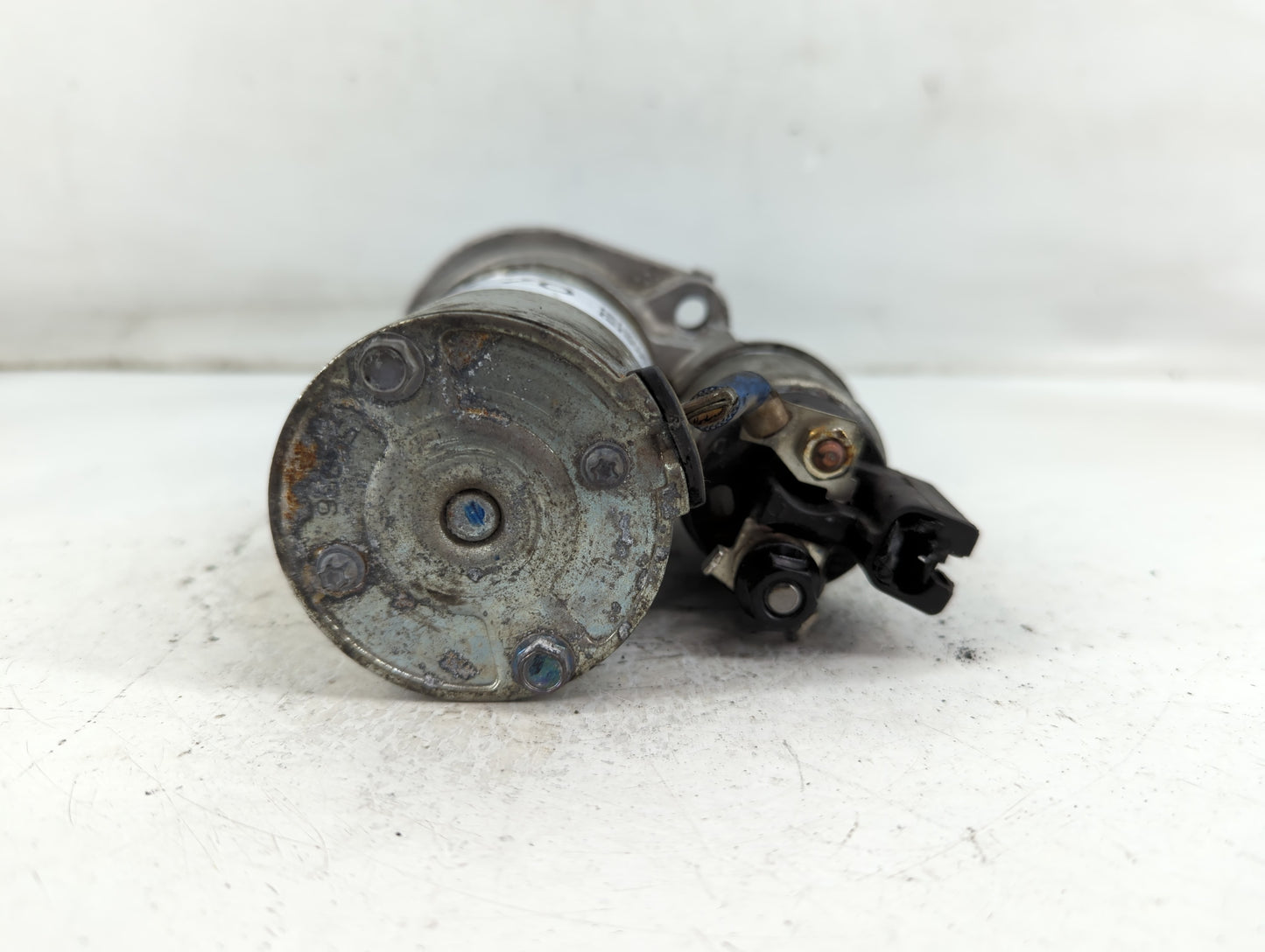 2015-2019 Hyundai Sonata Car Starter Motor Solenoid OEM P/N:36100-2G210 Fits Fits 2015 2016 2017 2018 2019 2020 OEM Used Aut