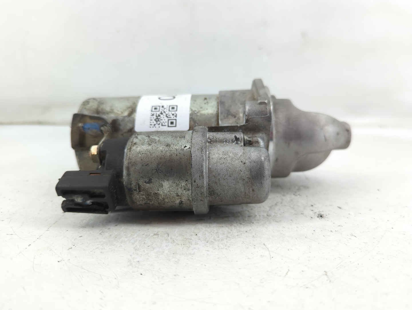 2015-2019 Hyundai Sonata Car Starter Motor Solenoid OEM P/N:36100-2G210 Fits Fits 2015 2016 2017 2018 2019 2020 OEM Used Aut