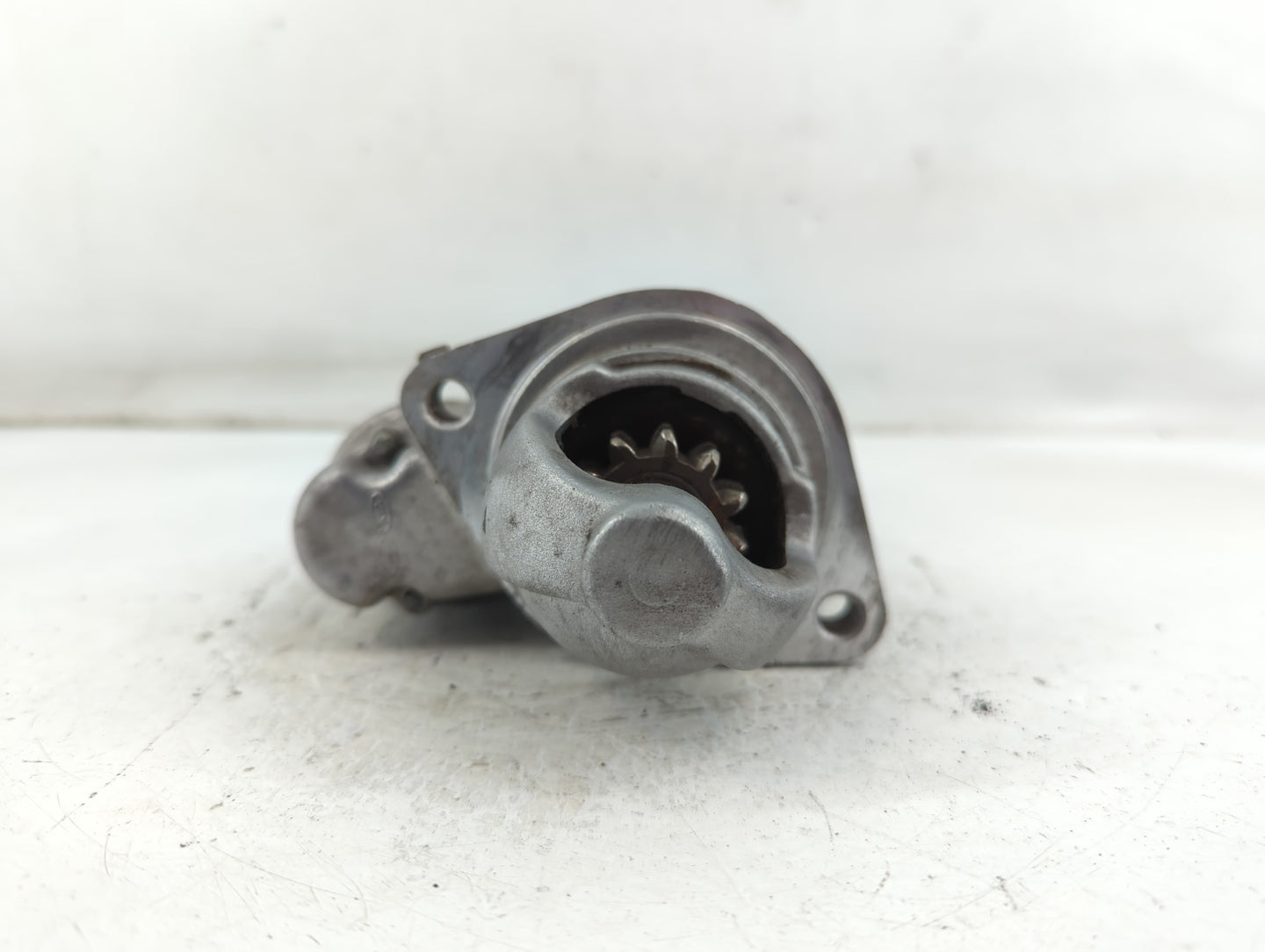 2015-2019 Hyundai Sonata Car Starter Motor Solenoid OEM P/N:36100-2G210 Fits Fits 2015 2016 2017 2018 2019 2020 OEM Used Aut