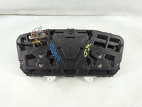 2016-2017 Hyundai Sonata Instrument Cluster Speedometer Gauges P/N:94001-C2200 Fits Fits 2016 2017 OEM Used Auto Parts - Oem