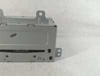 2015-2017 Hyundai Sonata Radio AM FM Cd Player Receiver Replacement P/N:22976137 Fits Fits 2015 2016 2017 OEM Used Auto Part