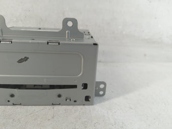 compare product 2015-2017 Hyundai Sonata Radio AM FM Cd Player Receiver Replacement P/N:22976137 Fits Fits 2015 2016 2017 OEM Used Auto Parts