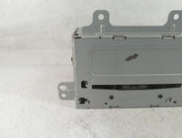2015-2017 Hyundai Sonata Radio AM FM Cd Player Receiver Replacement P/N:22976137 Fits Fits 2015 2016 2017 OEM Used Auto Part