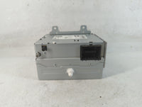 2015-2017 Hyundai Sonata Radio AM FM Cd Player Receiver Replacement P/N:22976137 Fits Fits 2015 2016 2017 OEM Used Auto Part