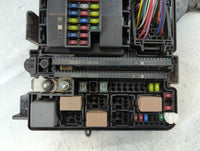 2016-2017 Hyundai Sonata Fusebox Fuse Box Panel Relay Module P/N:91950-C1820 Fits Fits 2016 2017 OEM Used Auto Parts - Oemus