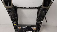 2015-2017 Hyundai Sonata Climate Control Module Temperature AC/Heater Replacement P/N:94510-C2530 94510-C1500 Fits OEM Used 