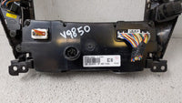 2015-2017 Hyundai Sonata Climate Control Module Temperature AC/Heater Replacement P/N:94510-C2530 94510-C1500 Fits OEM Used 