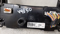 2015-2017 Hyundai Sonata Climate Control Module Temperature AC/Heater Replacement P/N:94510-C2530 94510-C1500 Fits OEM Used 