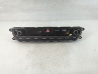 2015-2017 Hyundai Sonata Climate Control Module Temperature AC/Heater Replacement P/N:94510-C2530 Fits Fits 2015 2016 2017 O