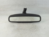 2011-2019 Hyundai Sonata Interior Rear View Mirror Replacement OEM P/N:A047395 Fits OEM Used Auto Parts - Oemusedautoparts1.