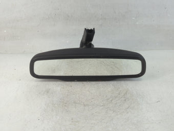 compare product 2011-2019 Hyundai Sonata Interior Rear View Mirror Replacement OEM P/N:A047395 Fits OEM Used Auto Parts