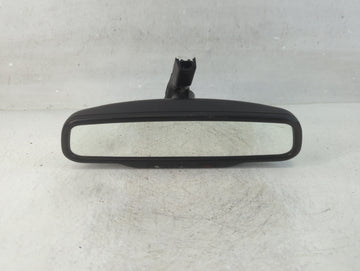 2011-2019 Hyundai Sonata Interior Rear View Mirror Replacement OEM P/N:A047395 Fits OEM Used Auto Parts - Oemusedautoparts1.