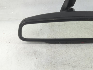 2011-2019 Hyundai Sonata Interior Rear View Mirror Replacement OEM P/N:A047395 Fits OEM Used Auto Parts