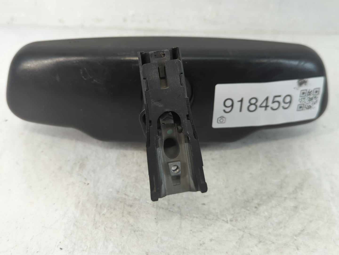2011-2019 Hyundai Sonata Interior Rear View Mirror Replacement OEM P/N:A047395 Fits OEM Used Auto Parts - Oemusedautoparts1.
