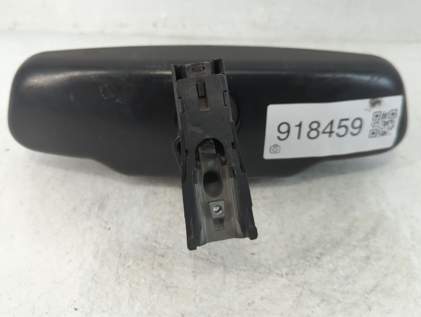 2011-2019 Hyundai Sonata Interior Rear View Mirror Replacement OEM P/N:A047395 Fits OEM Used Auto Parts - Oemusedautoparts1.
