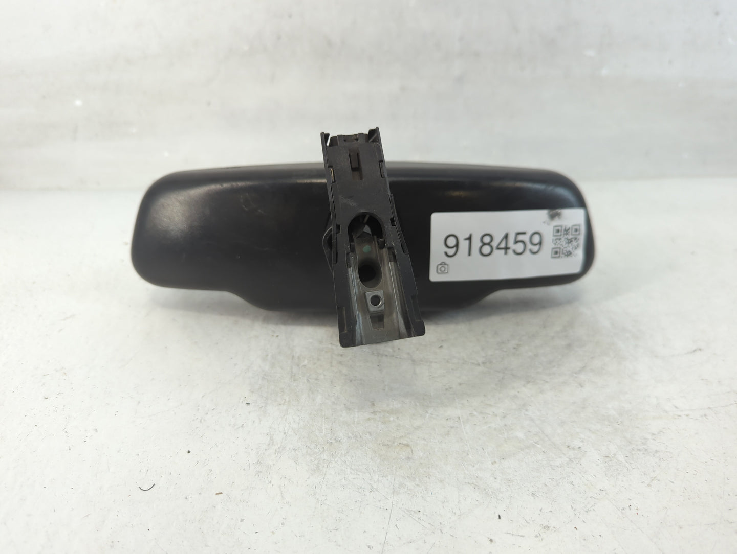 2011-2019 Hyundai Sonata Interior Rear View Mirror Replacement OEM P/N:A047395 Fits OEM Used Auto Parts - Oemusedautoparts1.