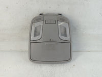 2016 Hyundai Sonata Overhead Roof Console - Oemusedautoparts1.com