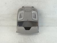 2016 Hyundai Sonata Overhead Roof Console - Oemusedautoparts1.com