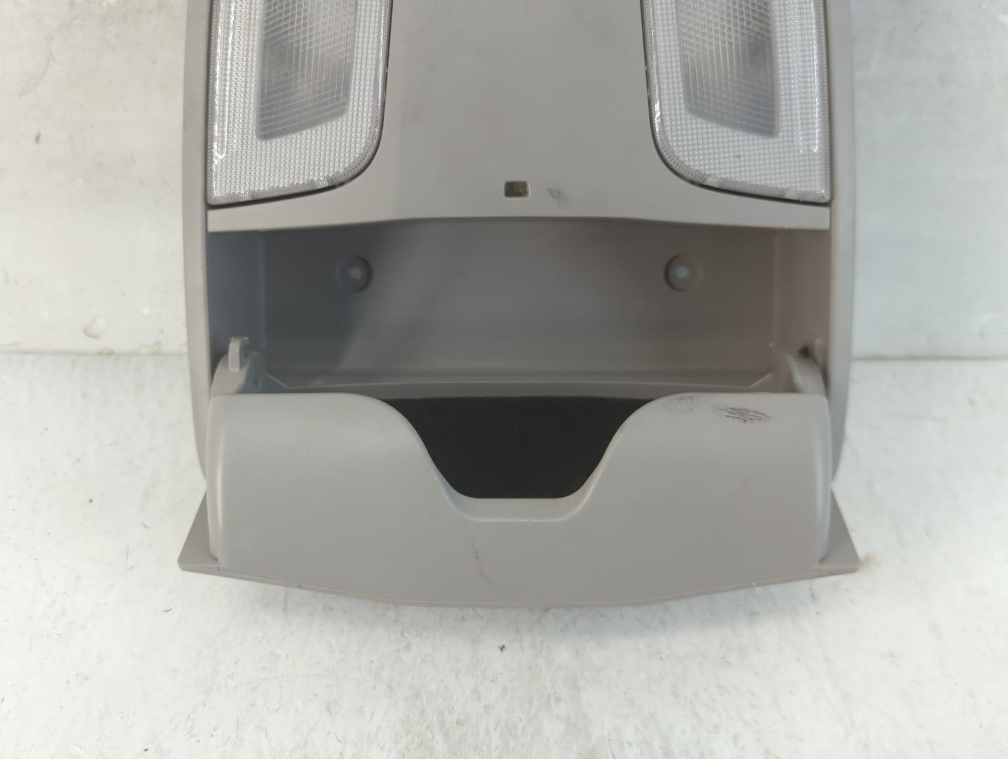 2016 Hyundai Sonata Overhead Roof Console - Oemusedautoparts1.com