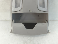 2016 Hyundai Sonata Overhead Roof Console - Oemusedautoparts1.com