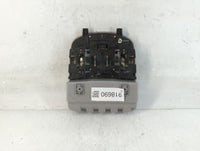 2016 Hyundai Sonata Overhead Roof Console - Oemusedautoparts1.com