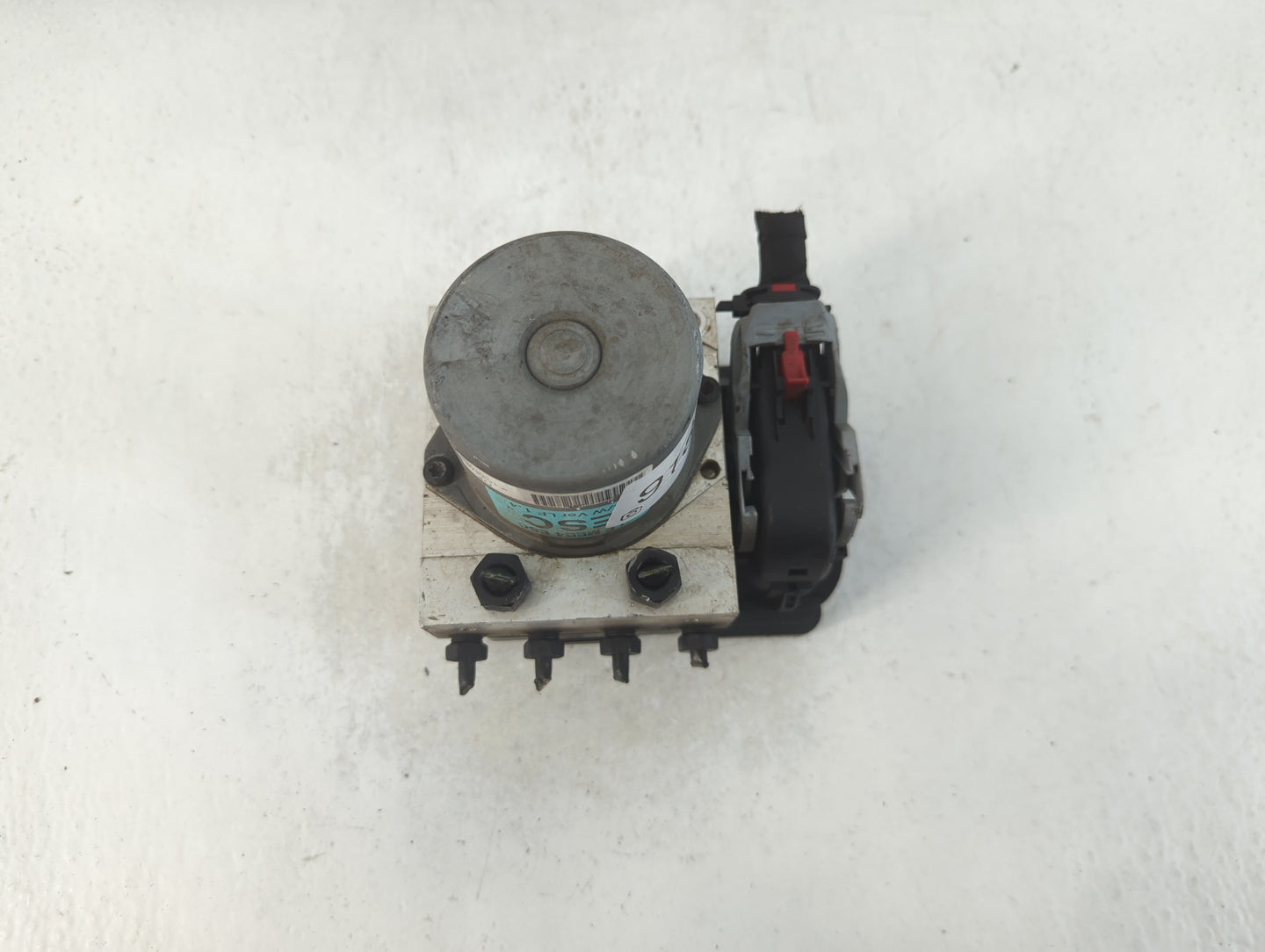 2015-2017 Hyundai Sonata ABS Pump Control Module Replacement P/N:58920-C2201 Fits Fits 2015 2016 2017 OEM Used Auto Parts - 