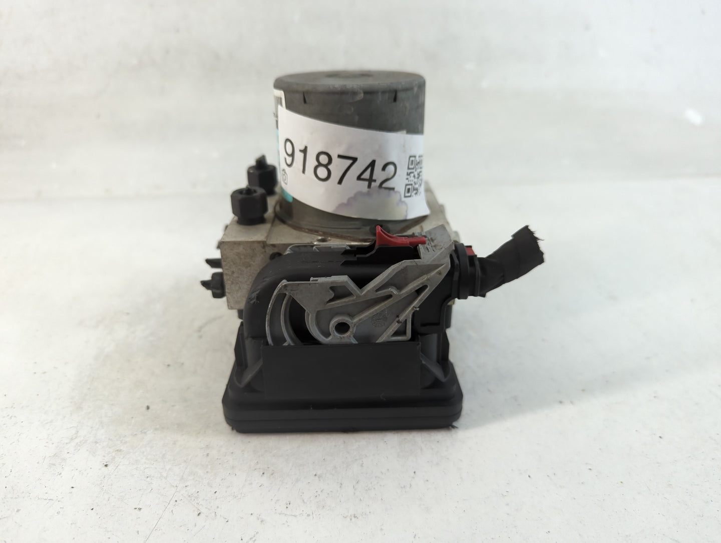 2015-2017 Hyundai Sonata ABS Pump Control Module Replacement P/N:58920-C2201 Fits Fits 2015 2016 2017 OEM Used Auto Parts - 
