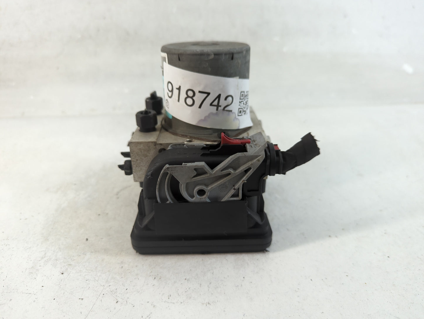 2015-2017 Hyundai Sonata ABS Pump Control Module Replacement P/N:58920-C2201 Fits Fits 2015 2016 2017 OEM Used Auto Parts - 