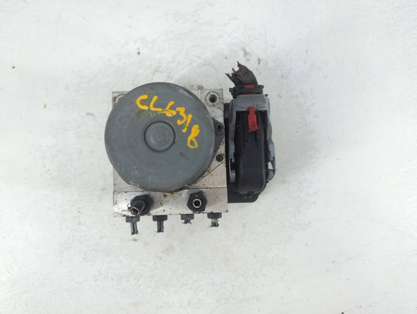 2015-2017 Hyundai Sonata ABS Pump Control Module Replacement P/N:58920-B2201 Fits Fits 2015 2016 2017 OEM Used Auto Parts - 