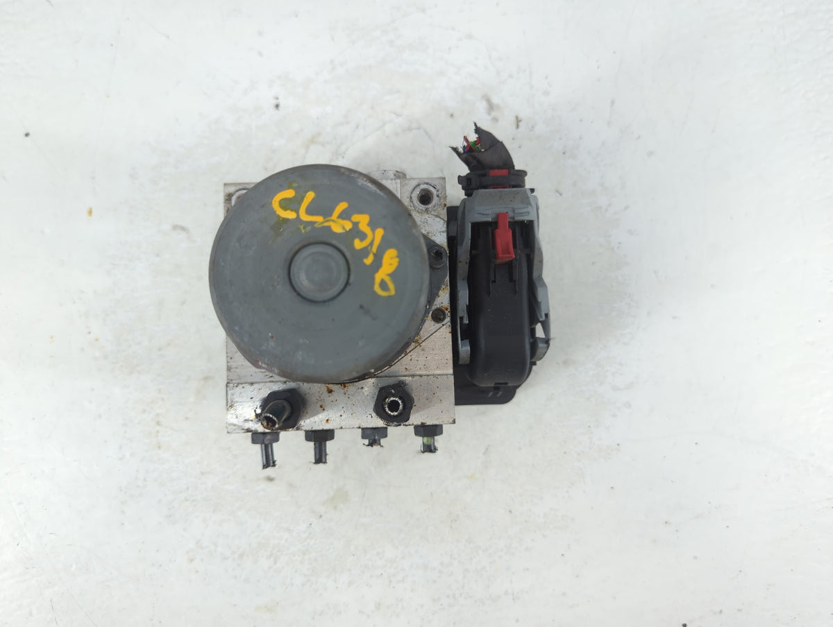2015-2017 Hyundai Sonata Anti-Lock Brake ABS Pump Module Actuator OEM P/N:58920-B2201 Fits Fits 2015 2016 2017 OEM Used Auto