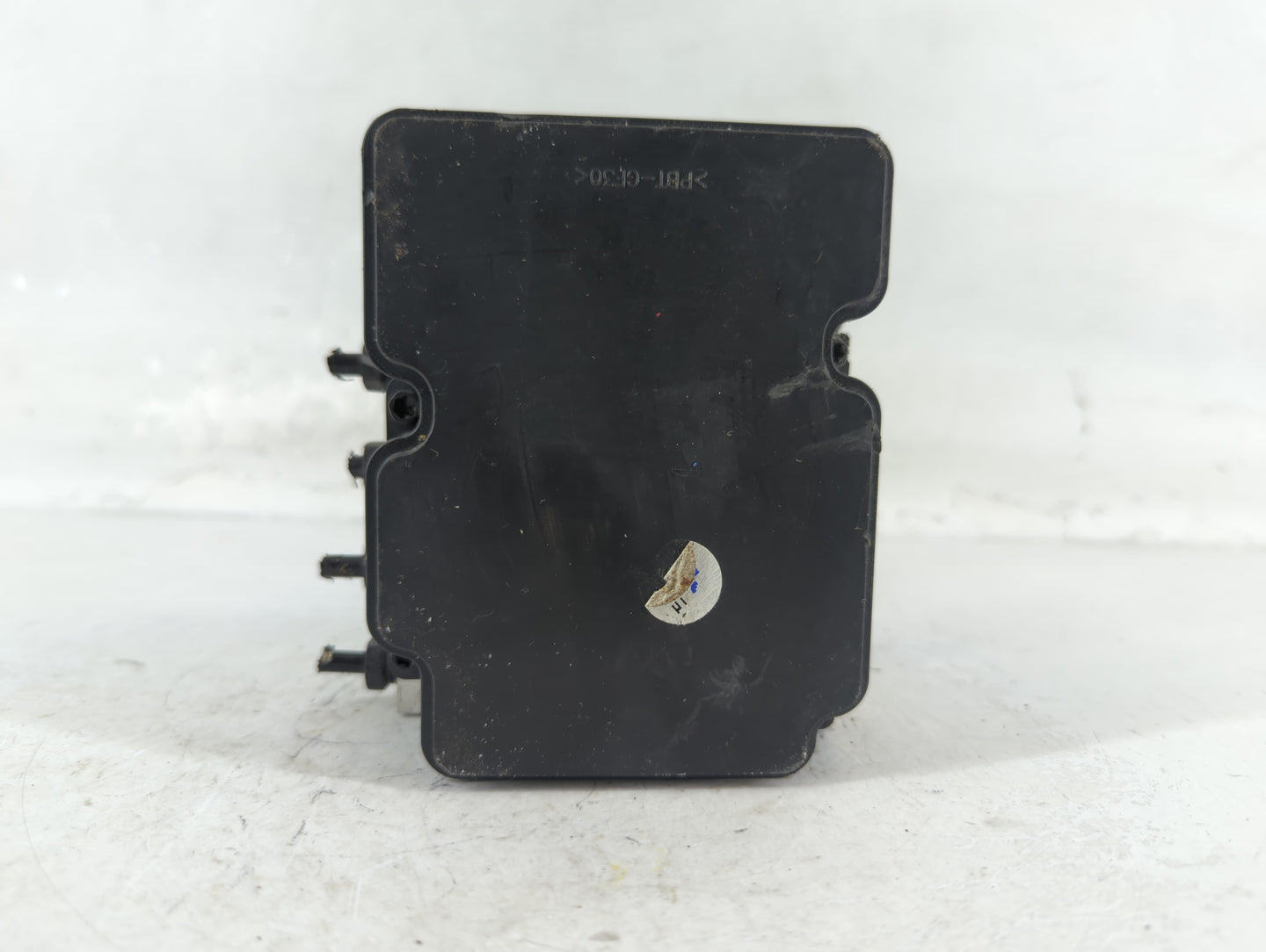 2015-2017 Hyundai Sonata ABS Pump Control Module Replacement P/N:58920-B2201 Fits Fits 2015 2016 2017 OEM Used Auto Parts - 