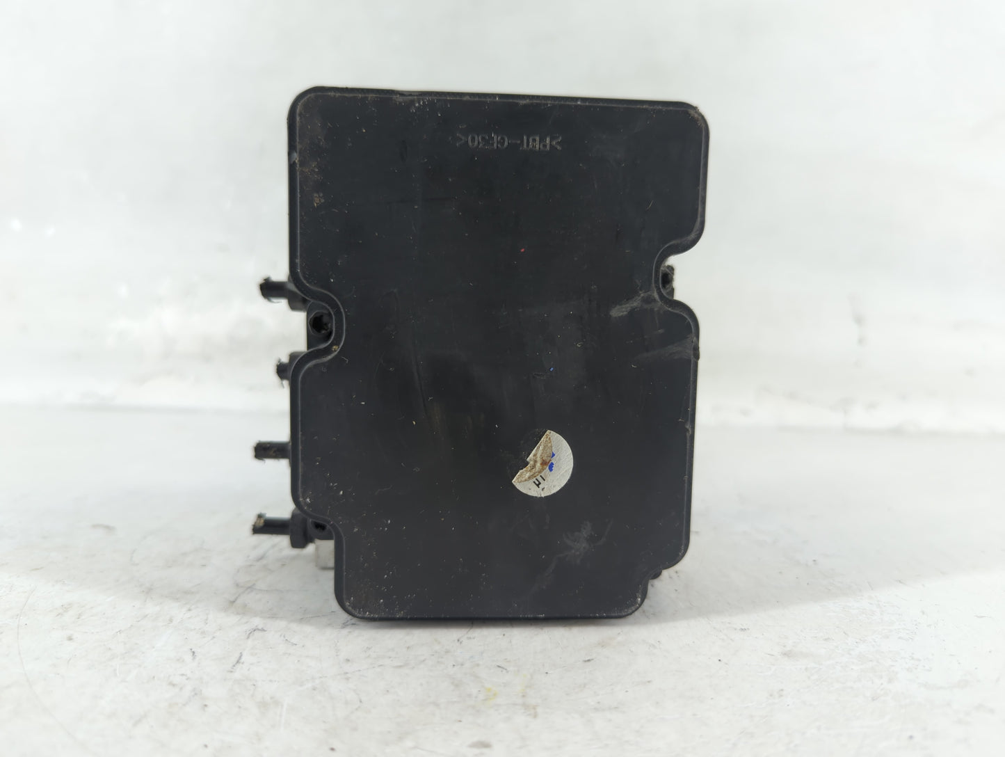 2015-2017 Hyundai Sonata ABS Pump Control Module Replacement P/N:58920-B2201 Fits Fits 2015 2016 2017 OEM Used Auto Parts - 