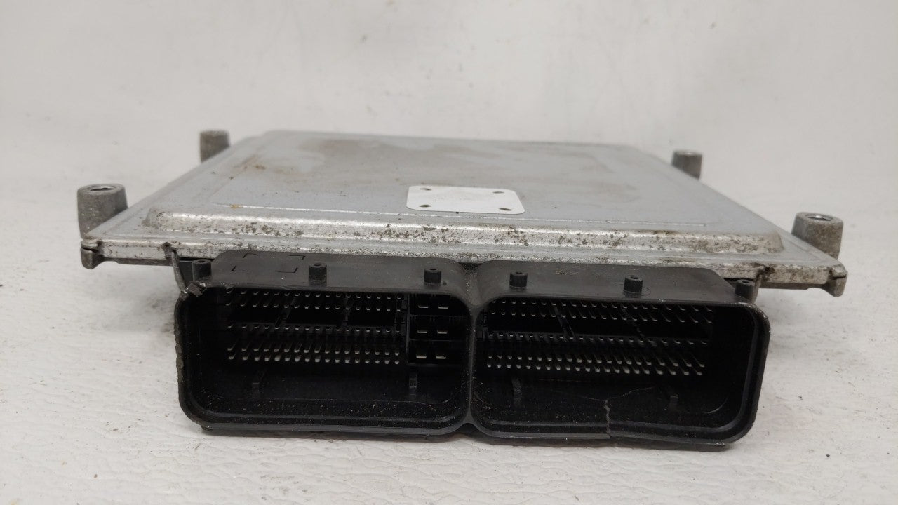 2016 Hyundai Sonata PCM Engine Control Computer ECU ECM PCU OEM P/N:39111-2GGK1 39101-2GGK3, 39111-2GGK3 Fits Fits 2015 2017