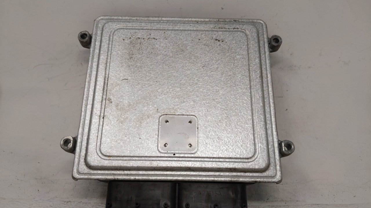 2016 Hyundai Sonata PCM Engine Control Computer ECU ECM PCU OEM P/N:39111-2GGK1 39101-2GGK3, 39111-2GGK3 Fits Fits 2015 2017