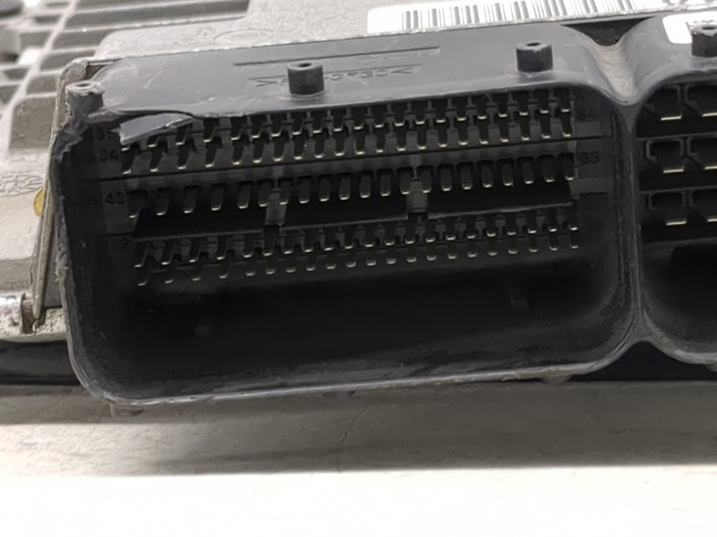 2016 Hyundai Sonata PCM Engine Control Computer ECU ECM PCU OEM P/N:39111-2GGK1 39101-2GGK3, 39111-2GGK3 Fits Fits 2015 2017