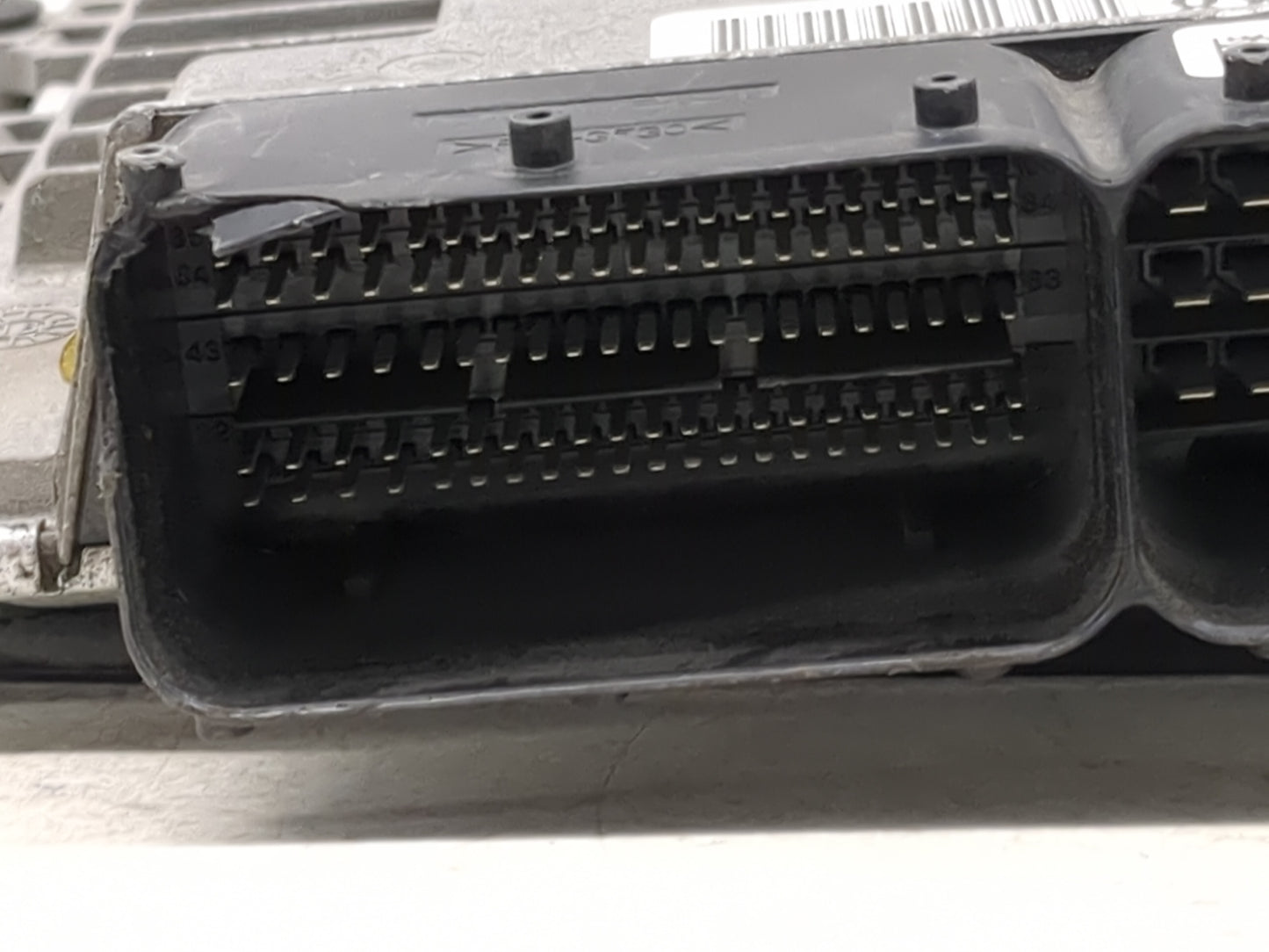 2016 Hyundai Sonata PCM Engine Control Computer ECU ECM PCU OEM P/N:39111-2GGK1 39101-2GGK3, 39111-2GGK3 Fits Fits 2015 2017