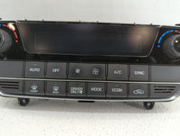 2016 Hyundai Sonata Climate Control Module Temperature AC/Heater Replacement P/N:97250-E6820 97250-E6240 Fits Fits 2017 OEM 