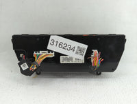 2016 Hyundai Sonata Climate Control Module Temperature AC/Heater Replacement P/N:97250-E6820 97250-E6240 Fits Fits 2017 OEM 