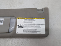 2016 Hyundai Sonata Sun Visor Shade Replacement Driver Left Mirror Fits Fits 2017 2018 2019 OEM Used Auto Parts - Oemusedaut