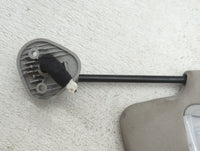2016 Hyundai Sonata Sun Visor Shade Replacement Driver Left Mirror Fits Fits 2017 2018 2019 OEM Used Auto Parts - Oemusedaut