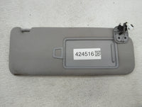 2016 Hyundai Sonata Sun Visor Shade Replacement Passenger Right Mirror Fits Fits 2017 2018 2019 OEM Used Auto Parts - Oemuse