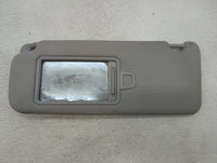 2016 Hyundai Sonata Sun Visor Shade Replacement Driver Left Mirror Fits Fits 2017 2018 2019 OEM Used Auto Parts - Oemusedaut