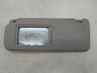 compare product 2016 Hyundai Sonata Sun Visor Shade Replacement Driver Left Mirror Fits Fits 2017 2018 2019 OEM Used Auto Parts