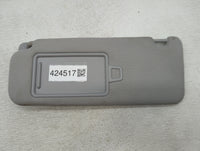 2016 Hyundai Sonata Sun Visor Shade Replacement Driver Left Mirror Fits Fits 2017 2018 2019 OEM Used Auto Parts - Oemusedaut