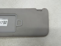 2016 Hyundai Sonata Sun Visor Shade Replacement Driver Left Mirror Fits Fits 2017 2018 2019 OEM Used Auto Parts - Oemusedaut