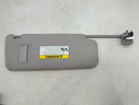 2016 Hyundai Sonata Sun Visor Shade Replacement Driver Left Mirror Fits Fits 2017 2018 2019 OEM Used Auto Parts - Oemusedaut